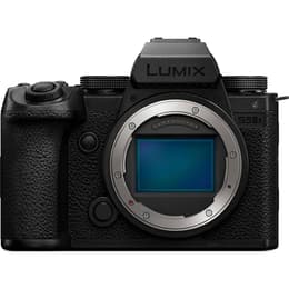 Panasonic Lumix DC-S5D - Black