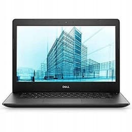 Dell Latitude 3490 14-inch (2018) - Core i5 - Gen 8 (U) - 8GB - SSD 256 GB AZERTY - French