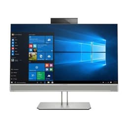 HP EliteOne 800 G5 23"-inch Core i5 3 GHz - SSD 512 GB - 8GB