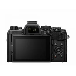 OM-D E-M5 Mark III - Black