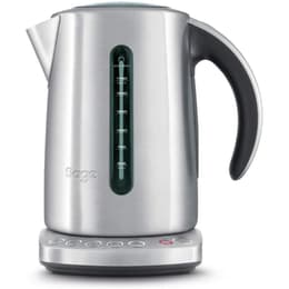 Sage The Smart Jug Kettle Silver 1.7L - Electric kettle