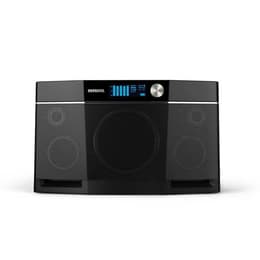 Aiwa Exos-9 Bluetooth Speakers - Black