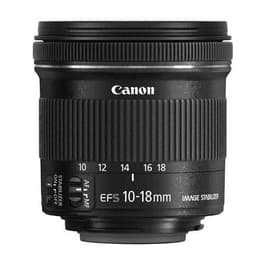 Canon Camera Lense 10-18mm f/4.5-5.6 IS STM EF-S 10-18mm f/4.5-5.6