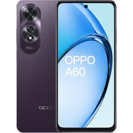 Oppo A60 128GB - Purple - Unlocked