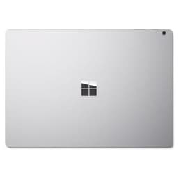 Microsoft Surface Book 13-inch Core i5-6300U - SSD 128 GB - 8GB Without keyboard