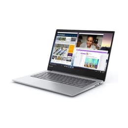 Lenovo IdeaPad 530S 14-inch (2018) - Core i5 - Gen 8 (U) - 16GB - SSD 512 GB QWERTY - Spanish