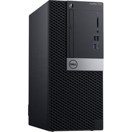 Dell OptiPlex 7070 MT Core i5-9500 3 - SSD 256 GB - 8GB