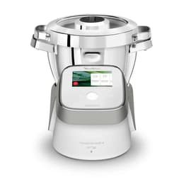 Robot cooker Moulinex HF935E10 4L -Stainless steel
