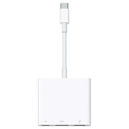 Apple USB-C Digital AV Multiport Cable