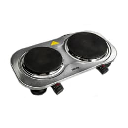 Camry CR6511 Hot plate / gridle