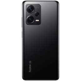 Xiaomi Redmi Note 12 Pro+ 256GB - Black - Unlocked