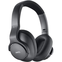 Akg N700NC noise-Cancelling wireless Headphones - Black