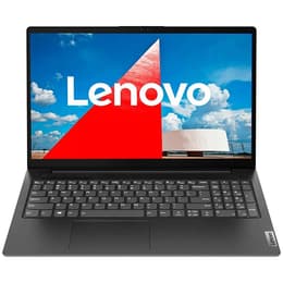 Lenovo V15 G2 ALC R5 15-inch (2021) - Ryzen 5 - 5000 Series (U) - 8GB - SSD 256 GB QWERTY - English