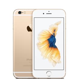 iPhone 6s 128GB - Gold - Unlocked