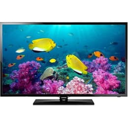 Samsung UE40F5000 40.0000" 1920 x 1080 Full HD 1080p LCD TV