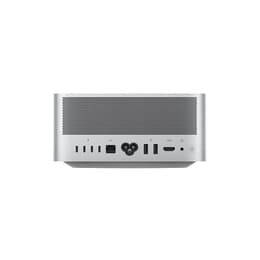 Mac Studio Apple M1 Ultra 20-core 48-core GPU - 1000GB - RAM 64GB