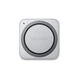 Mac Studio Apple M1 Ultra 20-core 48-core GPU - 1000GB - RAM 64GB
