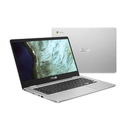 Asus Chromebook C424MA-BV0131 Celeron 1.1 GHz 64GB SSD - 4GB AZERTY - French