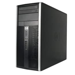 HP Elite 8300 MT Core i7-3770 3,4 - HDD 500 GB - 8GB