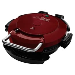 George Foreman 24640-56 Electric grill
