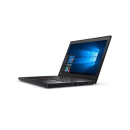 Lenovo ThinkPad X270 12-inch (2017) - Core i7-6600U - 8GB - SSD 512 GB QWERTY - English