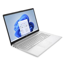 HP 17-CN3059nf N100 0.8 GHz 128GB SSD - 4GB AZERTY - French