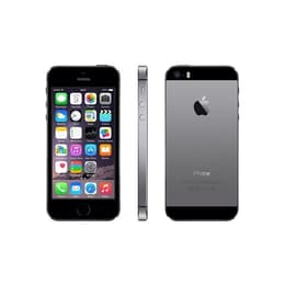 iPhone 5s 16GB - Space Gray - Unlocked