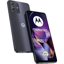Motorola Moto G54 256GB - Blue - Unlocked - Dual-SIM