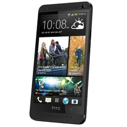 HTC One M7 32GB - Black - Unlocked