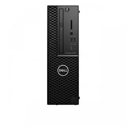 Dell Precision 3430 SFF Xeon E-2136 3.3 - SSD 512 GB - 32GB