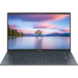 Asus ZenBook UX425EA 14-inch (2021) - Core i3 - Gen 11 (G) - 8GB - SSD 256 GB QWERTY - English