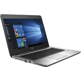 HP EliteBook 840 G4 14-inch (2016) - Core i5-7200U - 16GB - SSD 128 GB QWERTY - Spanish