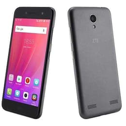 ZTE Blade A521 8GB - Black - Unlocked