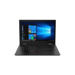 Lenovo ThinkPad X1 Yoga G3 14-inch (2018) - Core i7 - Gen 8 (U) - 16GB - SSD 256 GB AZERTY - French