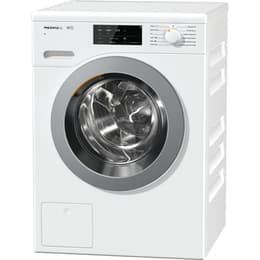 Miele WCG 120 Front load