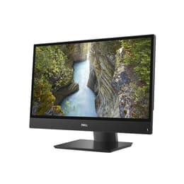 Dell Optiplex 3280 AIO 22"-inch 2.3 GHz - SSD 512 GB - 8GB AZERTY - French