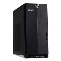 Acer Aspire TC-886 Core i7-9700 3 - SSD 1000 GB - 16GB