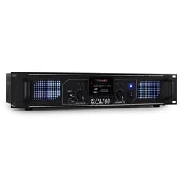 Skytec SPL-700-MP3 Sound Amplifiers