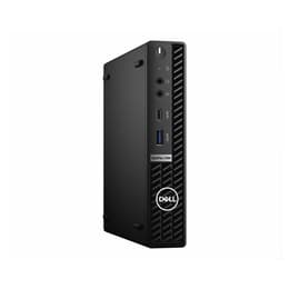 Dell OptiPlex 7080 MFF Core i5-10500T 2.3 - SSD 256 GB - 8GB