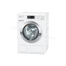 Miele WKH121WPS Front load
