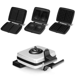 Frifri WA102A Waffle maker + Croque monsieur