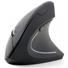 Gembird MUSW-ERGO-01 Mouse Wireless