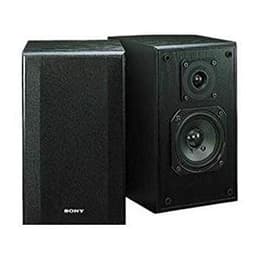 Sony SS-86E Speakers - Black