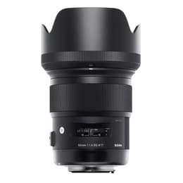 Sigma Camera Lense 50mm F1.4 DG HSM | Art Sony E F/1.4 50mm
