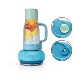 Blenders Ninja DB351EUBL 650.0000L - Blue