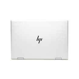 HP Envy x360 15m-bp111dx 15-inch Core i5-8250U - HDD 1 TB - 12GB QWERTY - English