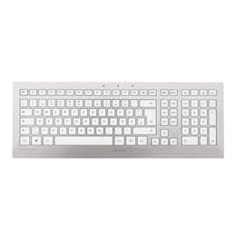 Cherry Keyboard QWERTY English (UK) JK-0370GB