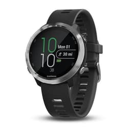 Garmin Smart Watch Forerunner 645 HR GPS - Black