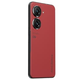 Asus Zenfone 9 128GB - Red - Unlocked