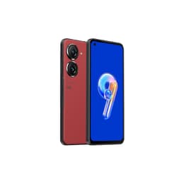 Asus Zenfone 9 128GB - Red - Unlocked
